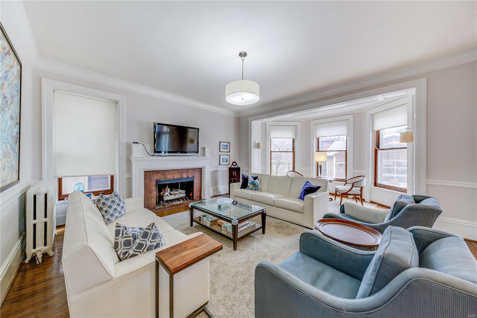 Central West End - Residential