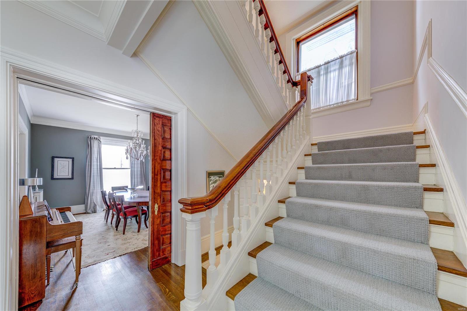 Central West End - Residential