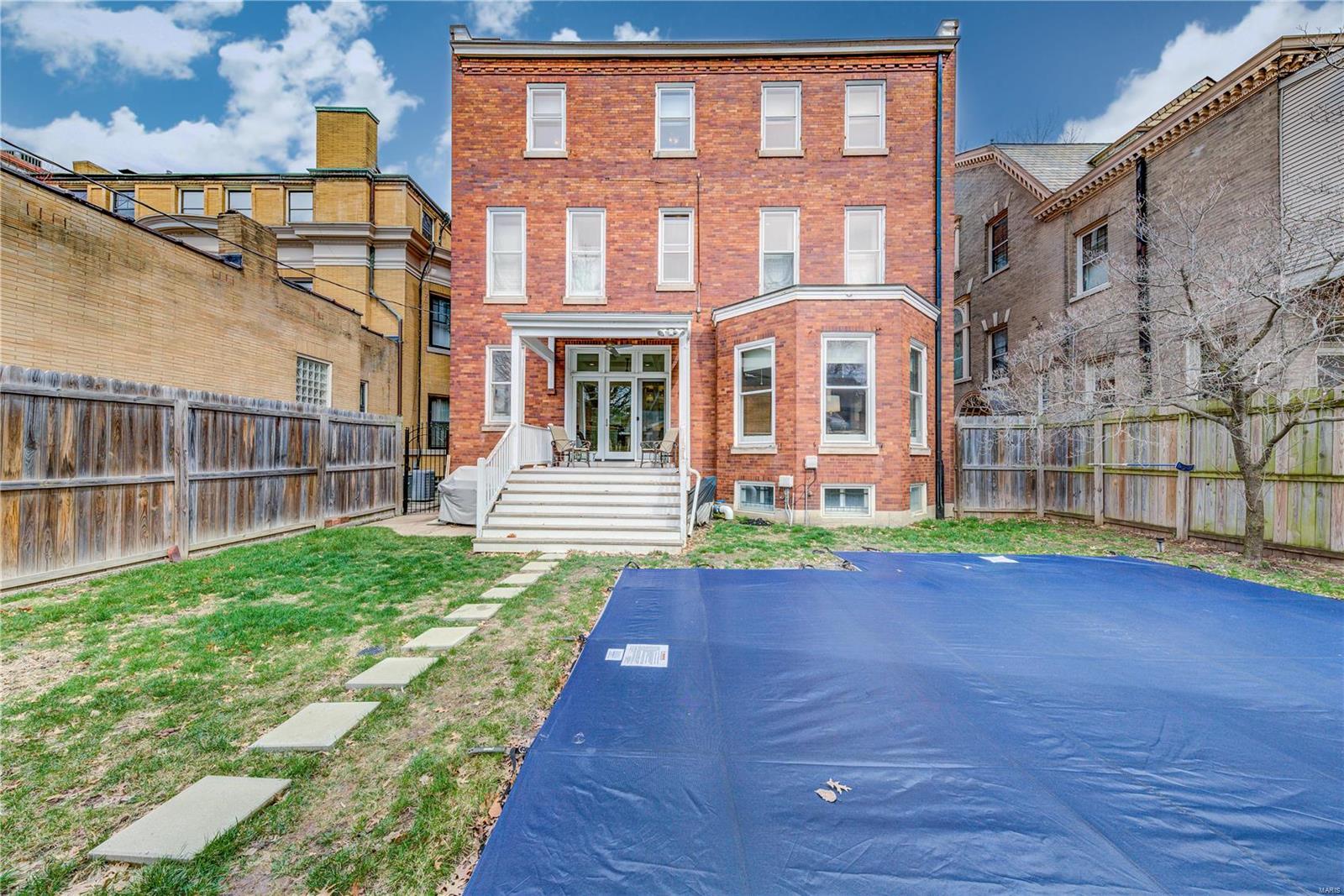 Central West End - Residential