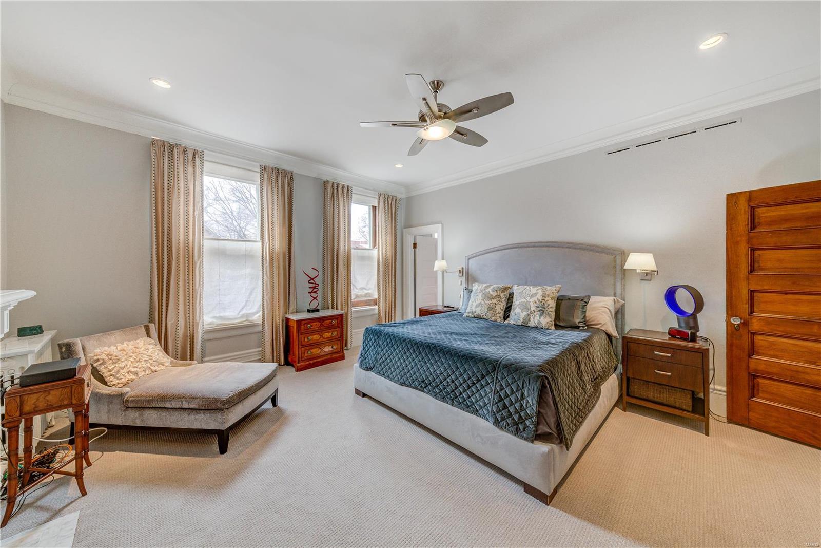 Central West End - Residential