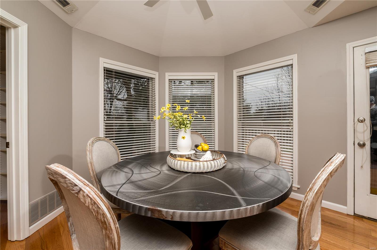 Topping Way - Residential