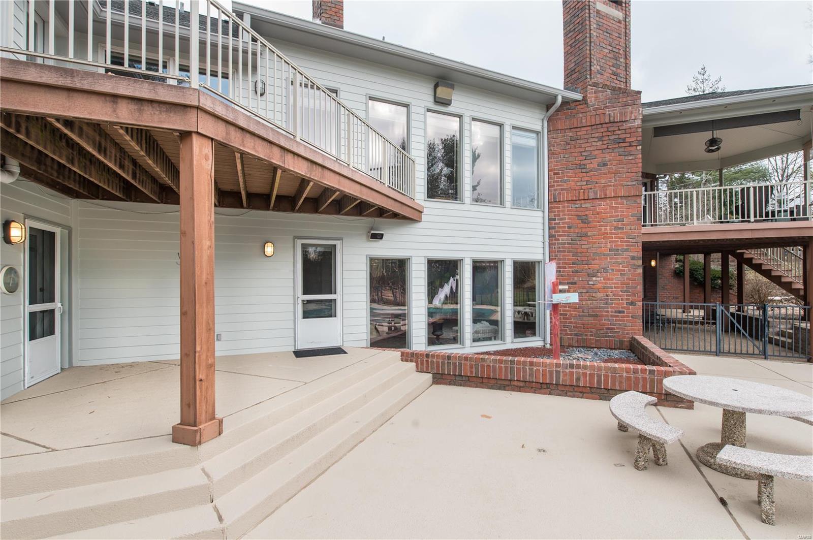 Topping Way - Residential