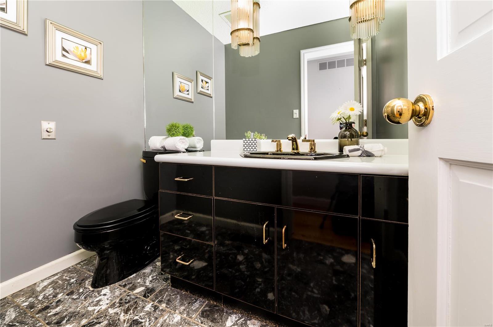 Topping Way - Residential