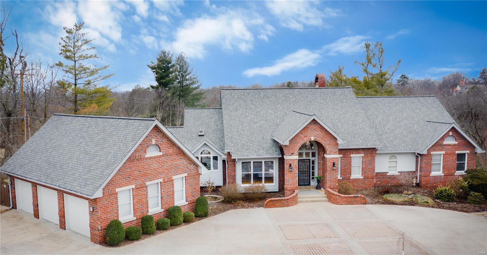 Topping Way - Residential