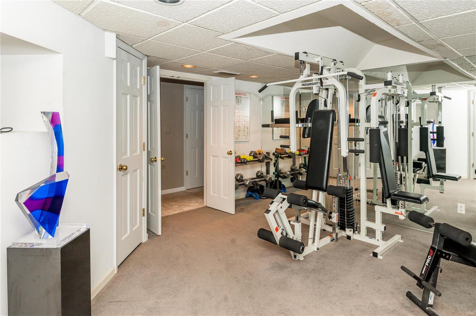 Topping Way - Residential