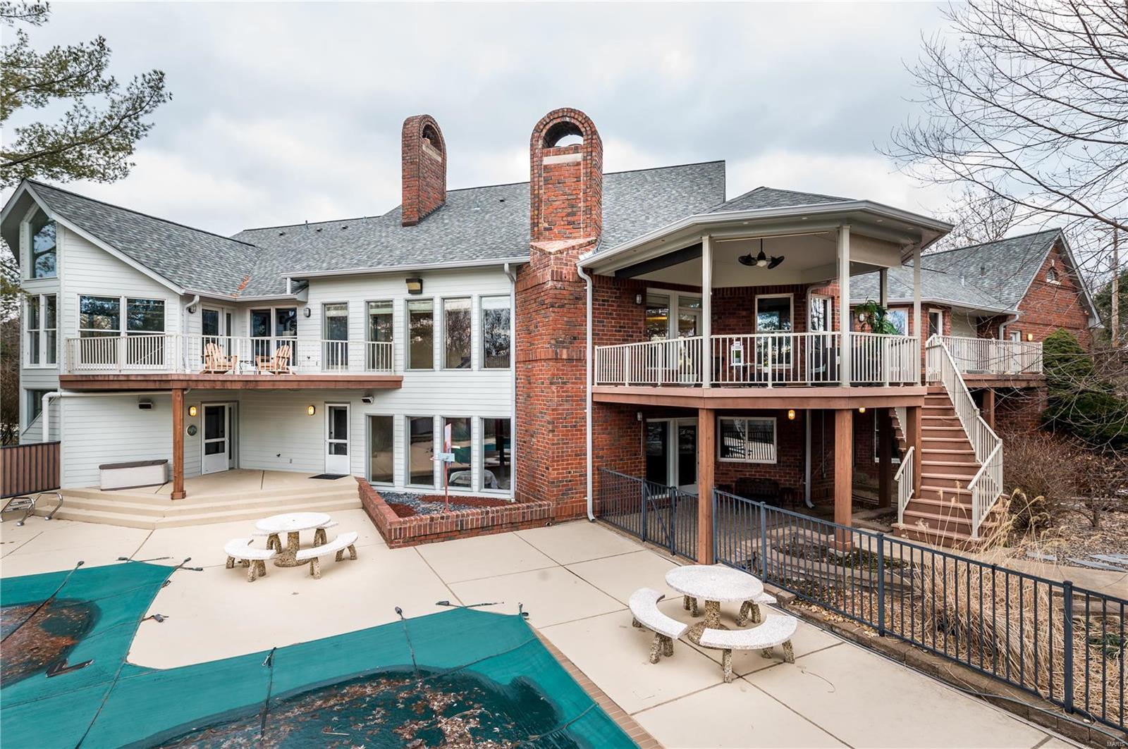 Topping Way - Residential