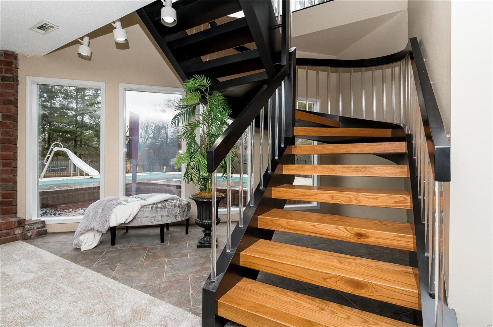 Topping Way - Residential