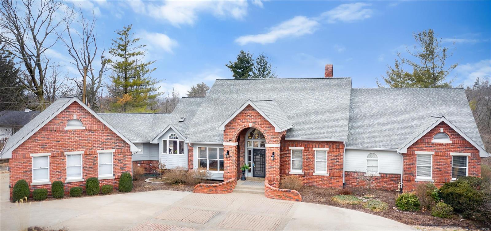 Topping Way - Residential