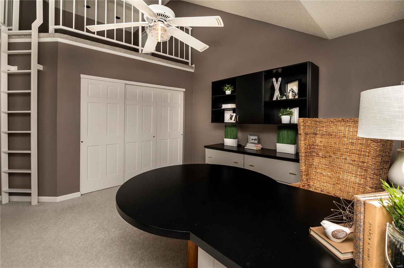 Topping Way - Residential