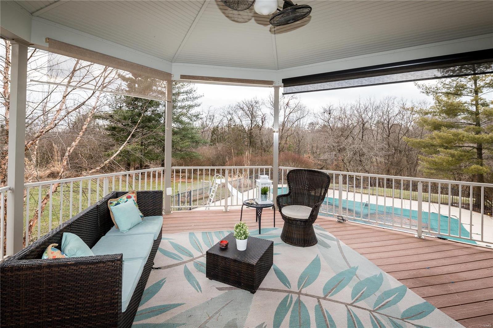 Topping Way - Residential