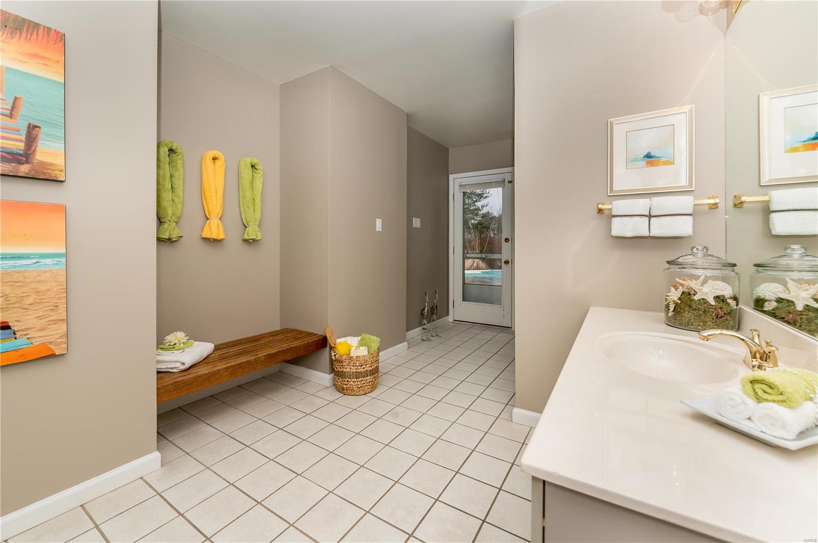 Topping Way - Residential