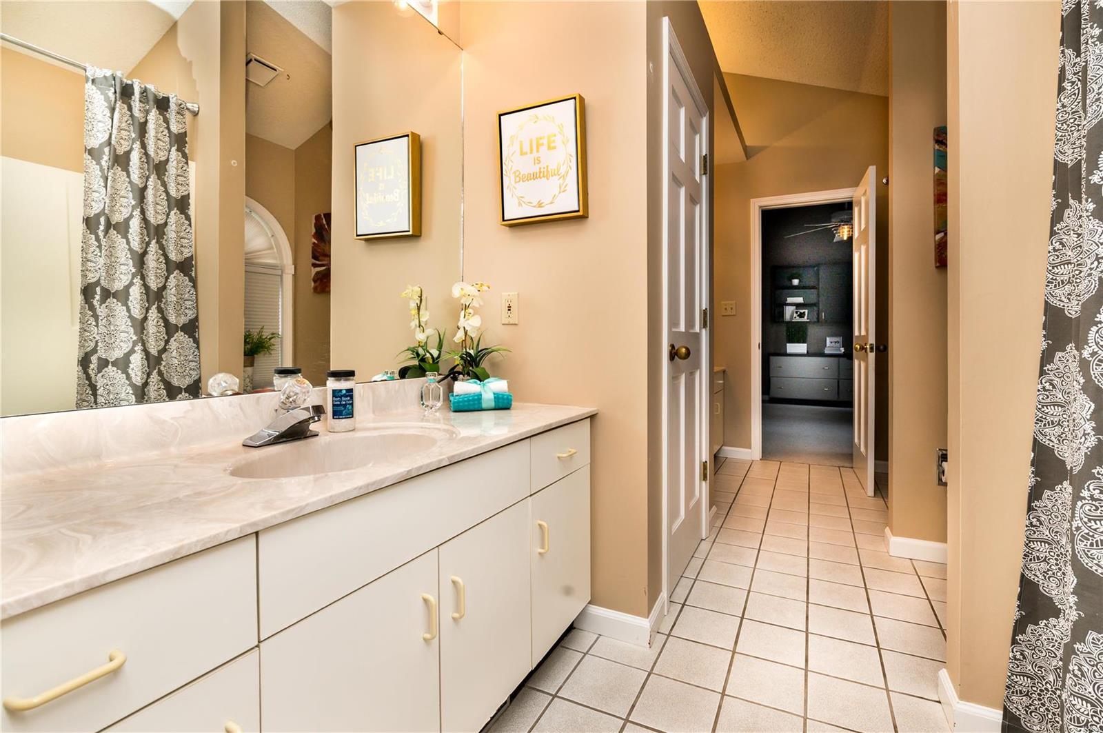 Topping Way - Residential