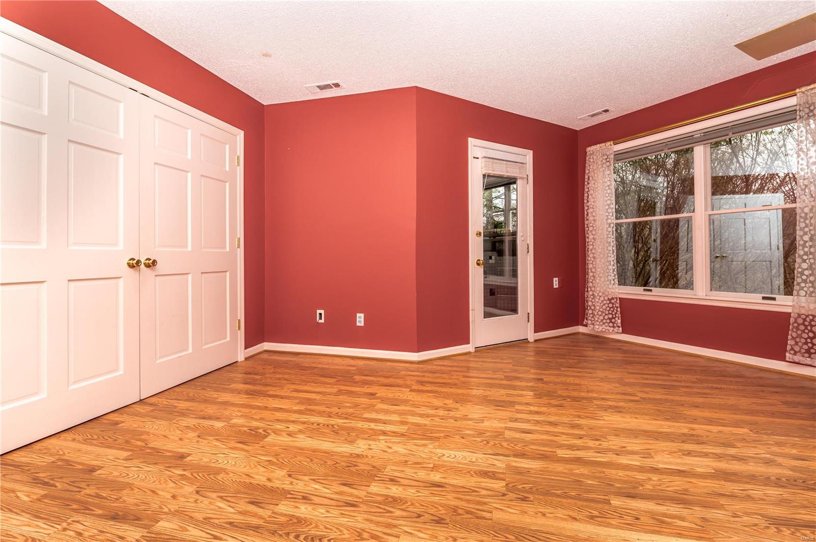 Topping Way - Residential