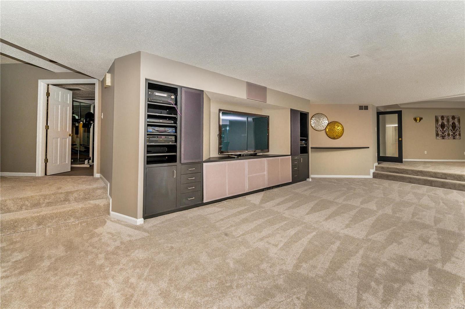 Topping Way - Residential