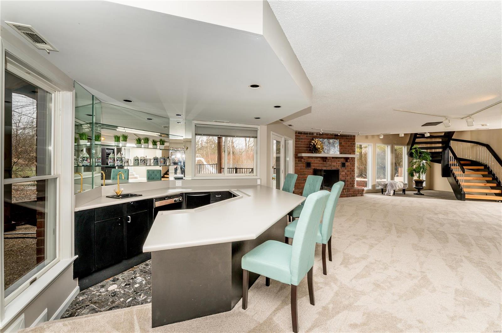 Topping Way - Residential