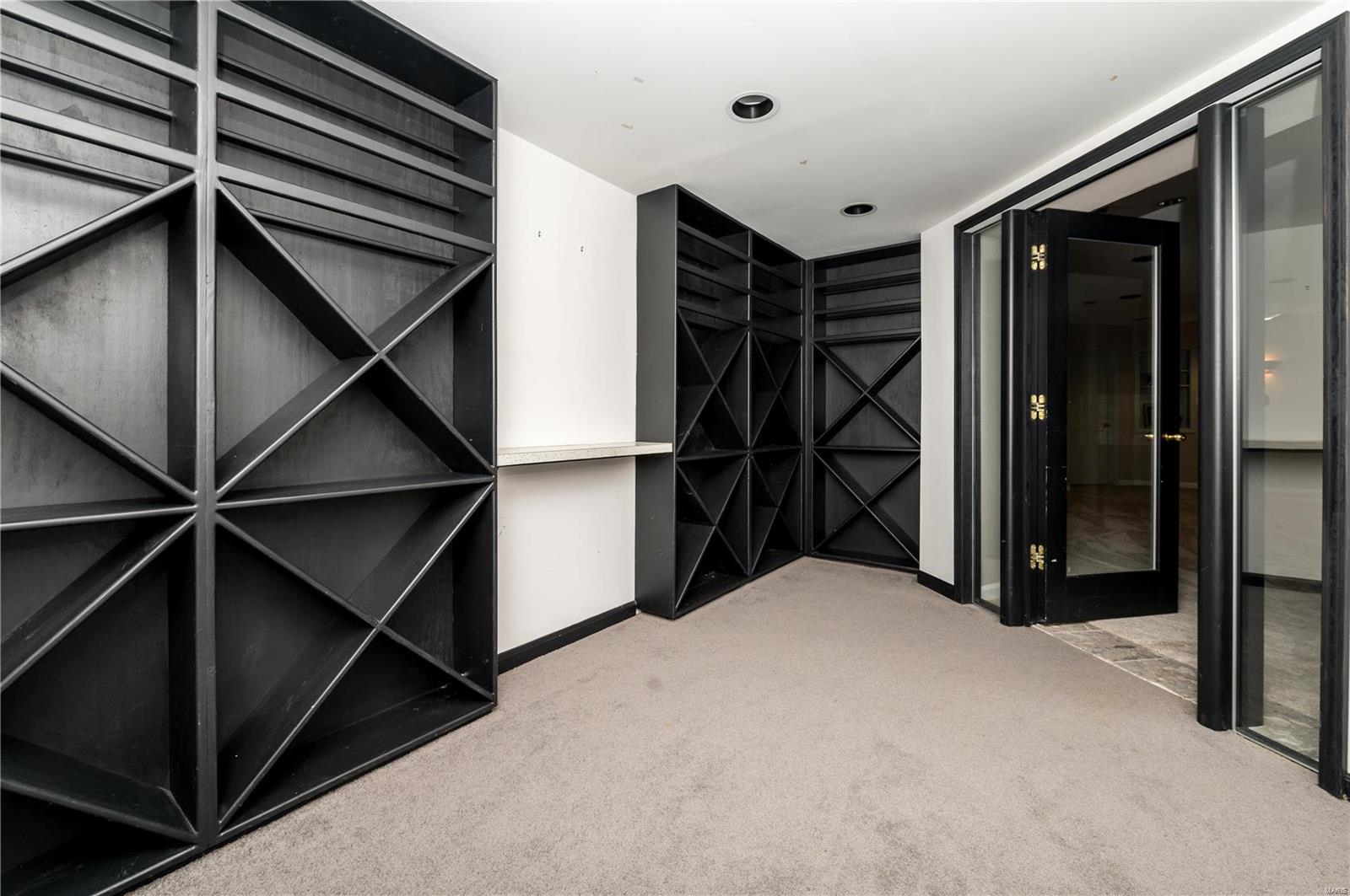 Topping Way - Residential