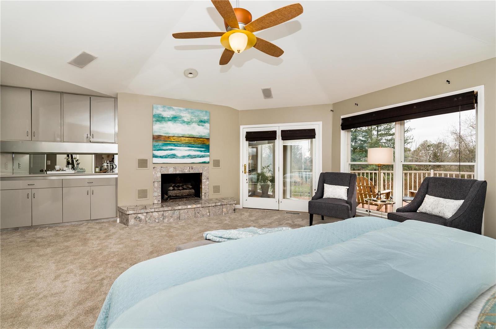 Topping Way - Residential