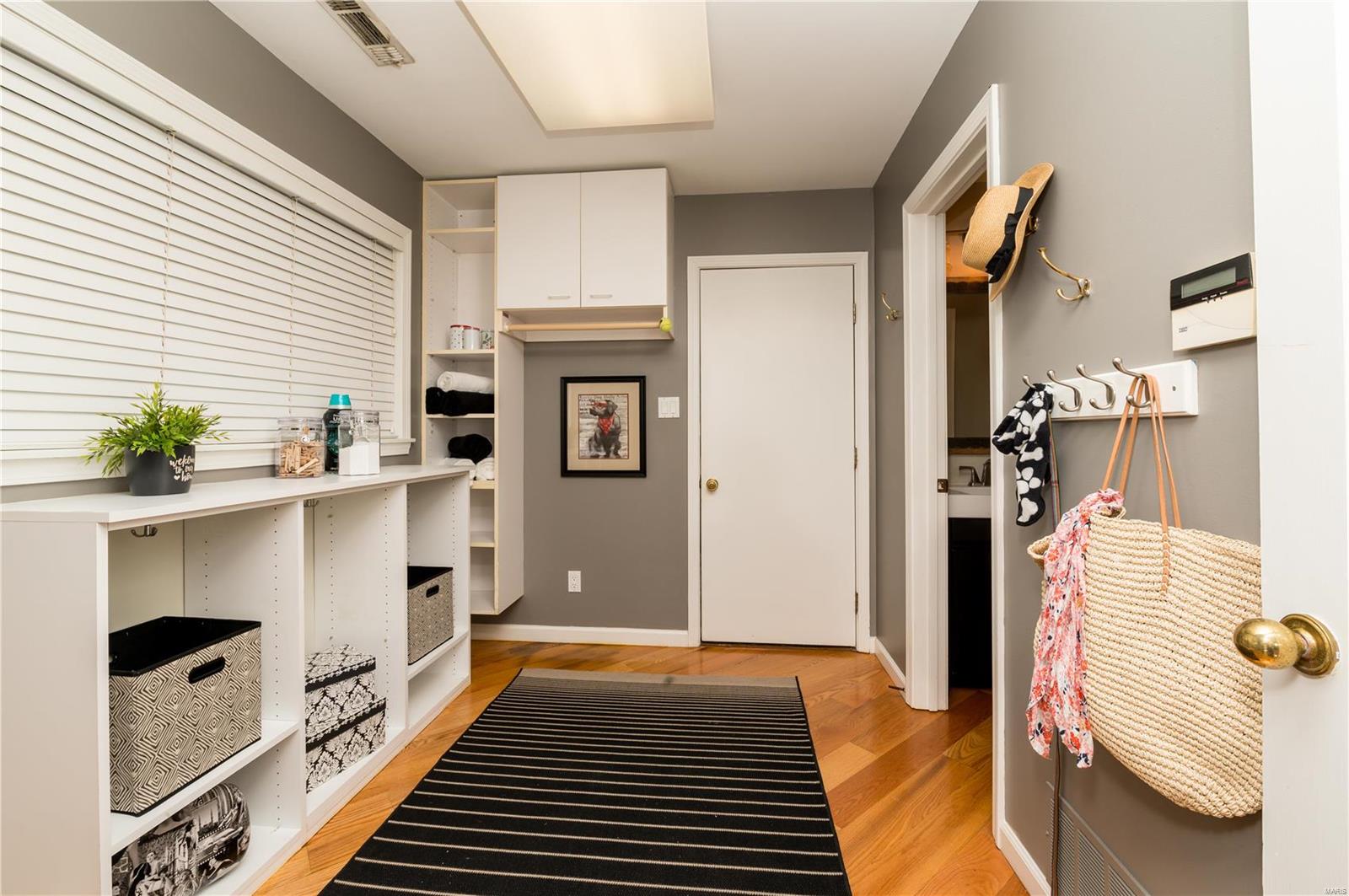 Topping Way - Residential