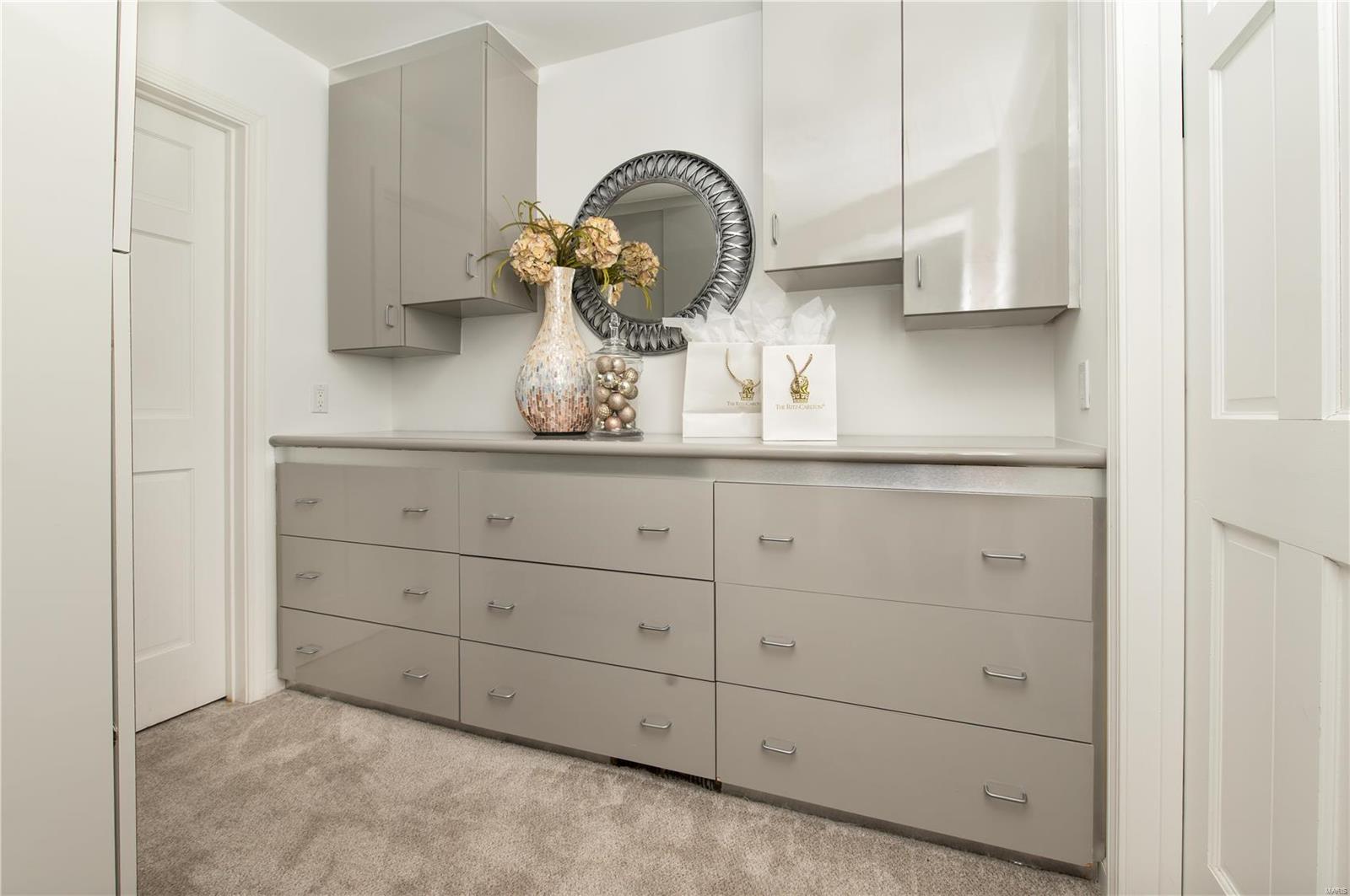 Topping Way - Residential