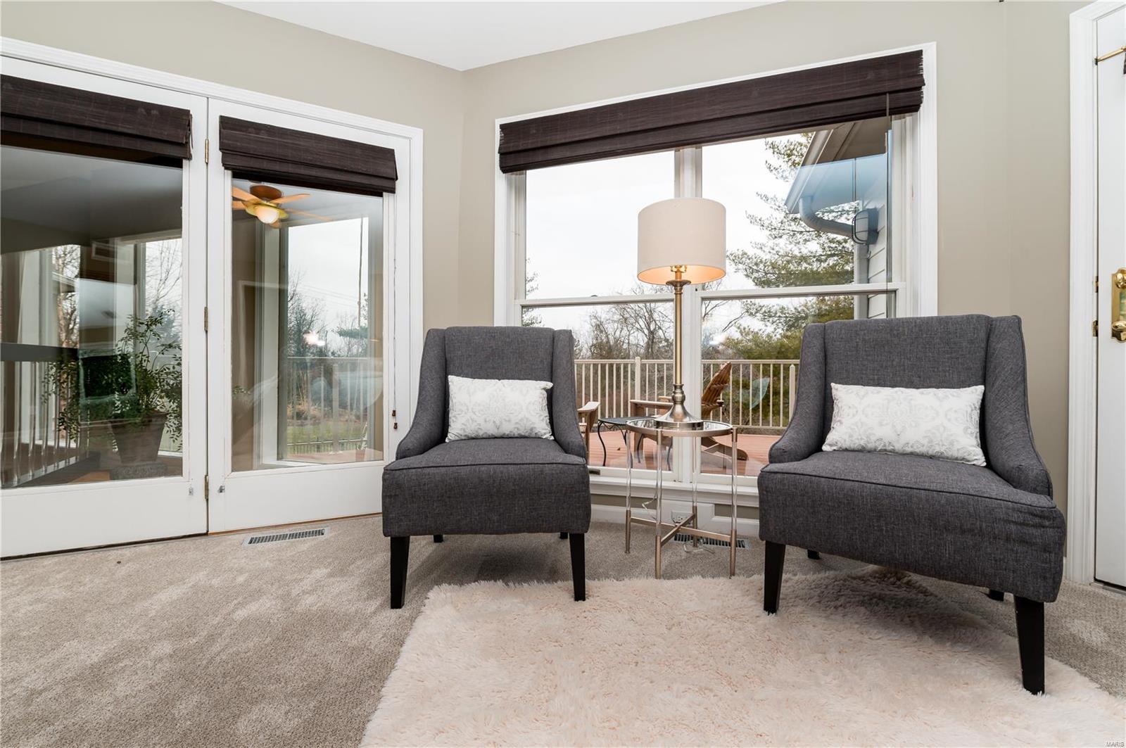 Topping Way - Residential