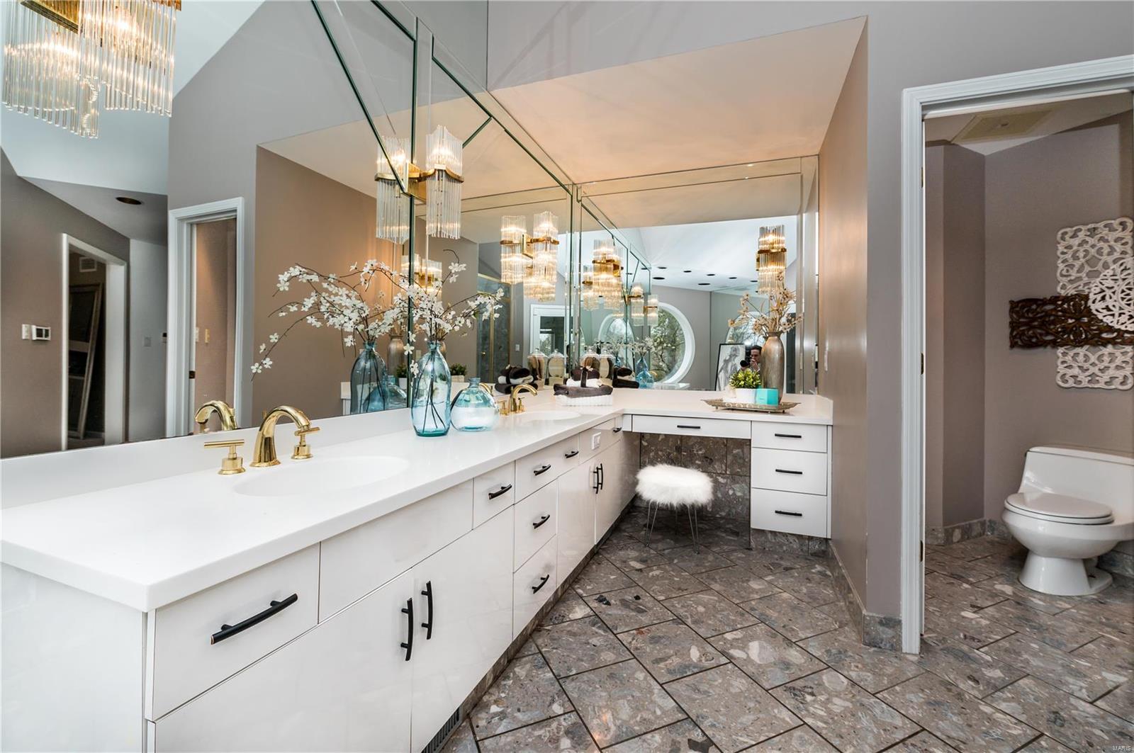 Topping Way - Residential