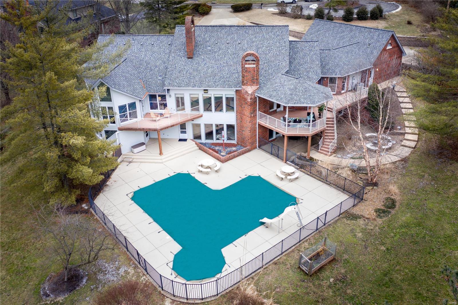 Topping Way - Residential