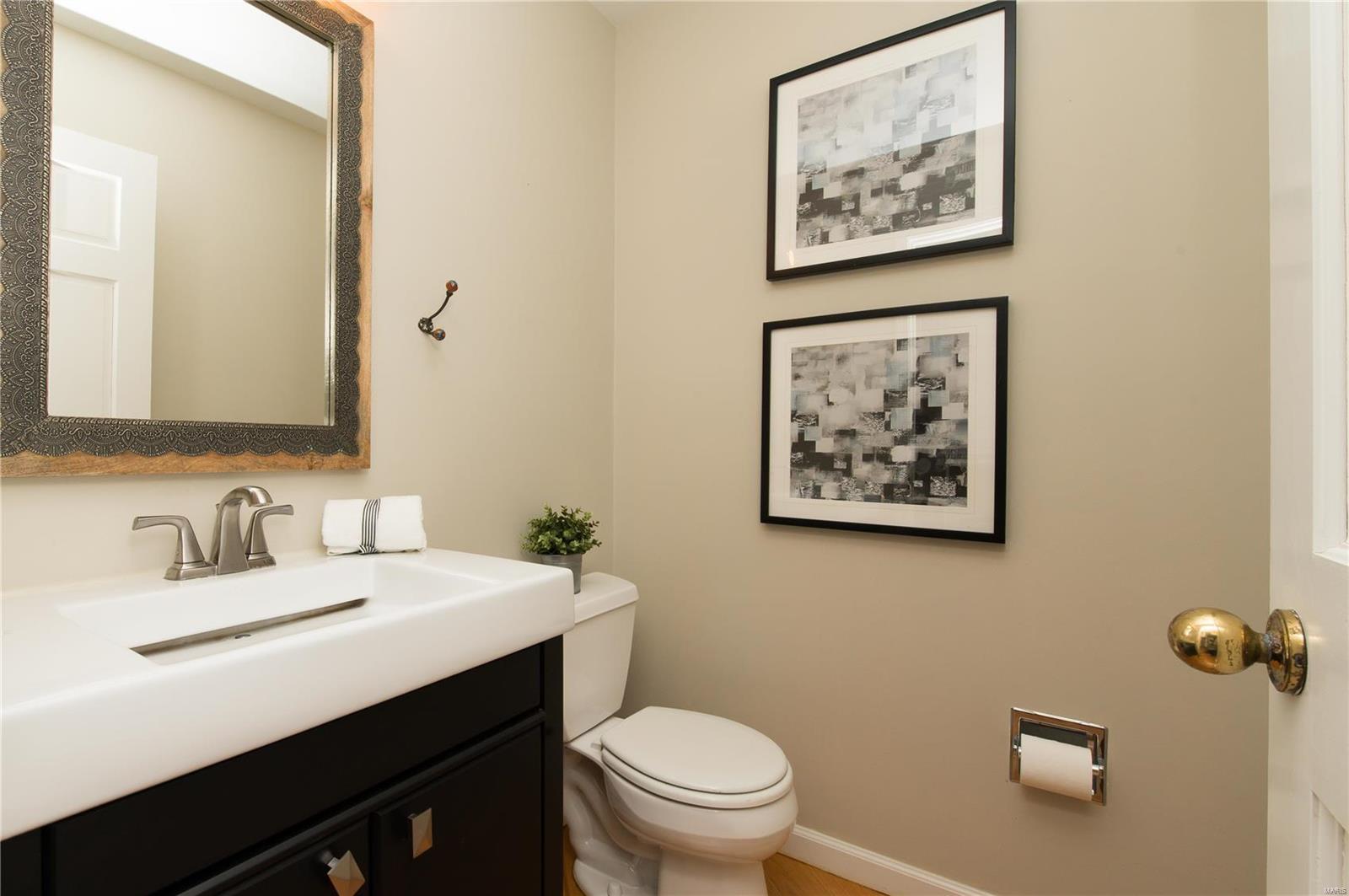 Topping Way - Residential