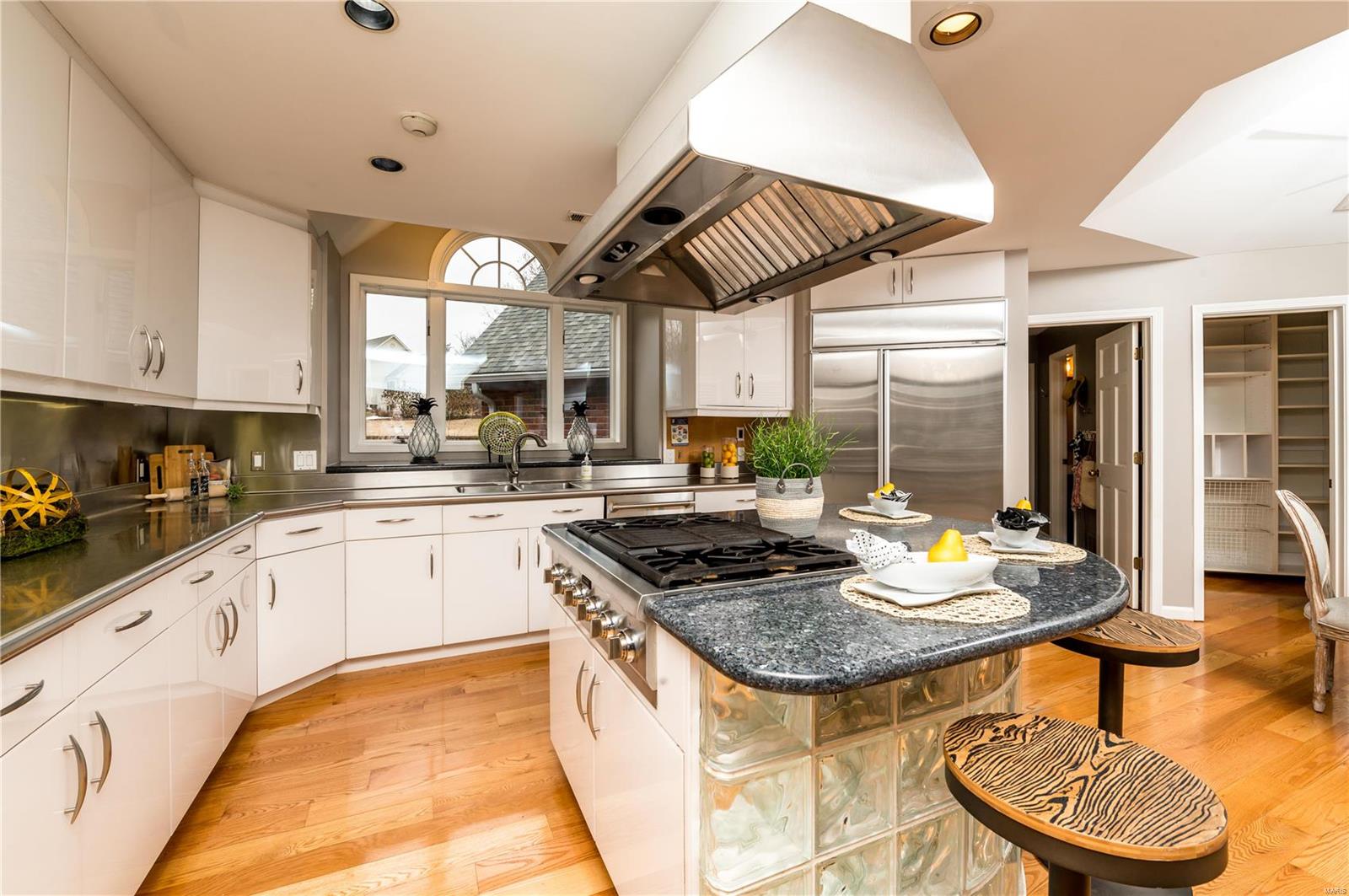 Topping Way - Residential