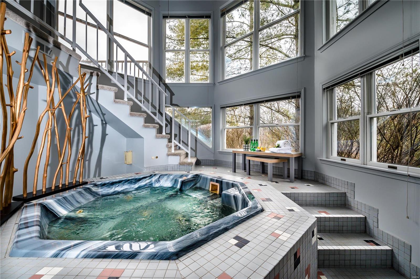 Topping Way - Residential