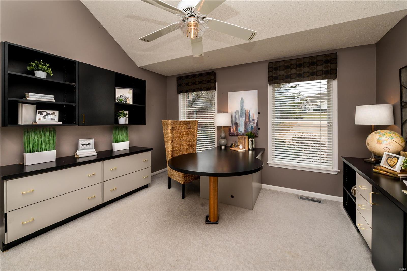 Topping Way - Residential