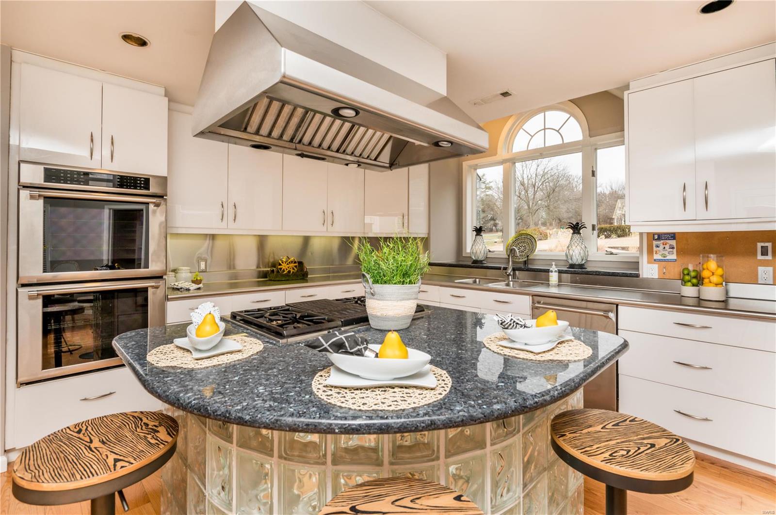 Topping Way - Residential