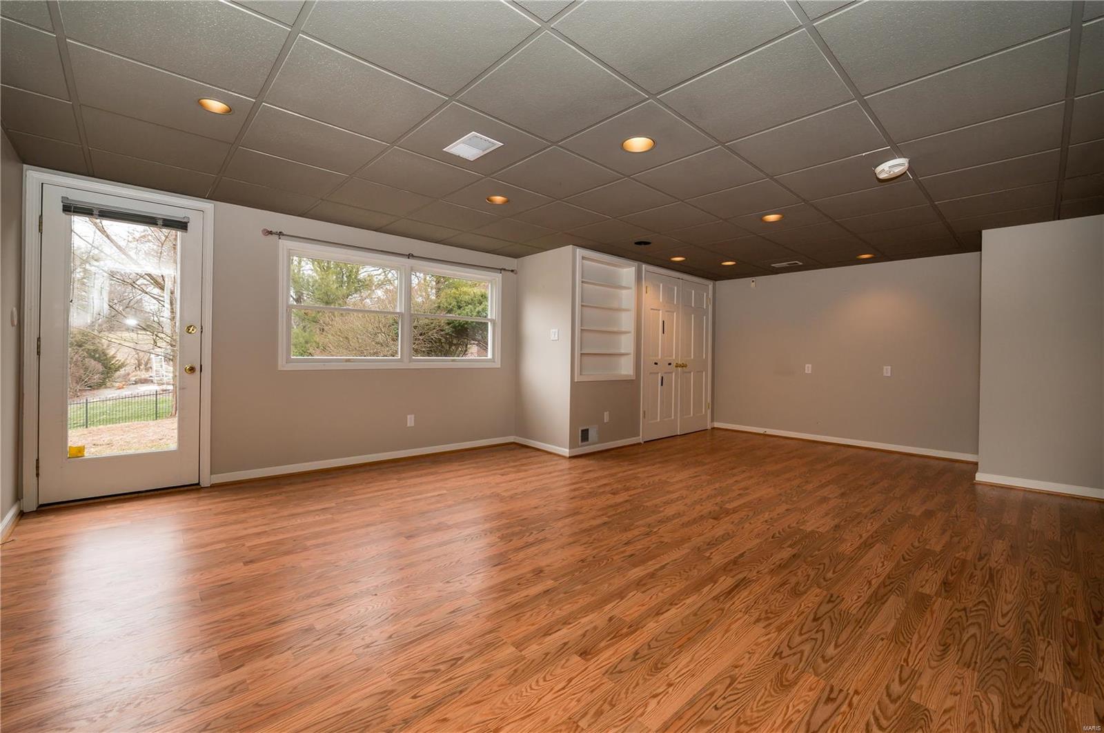 Topping Way - Residential