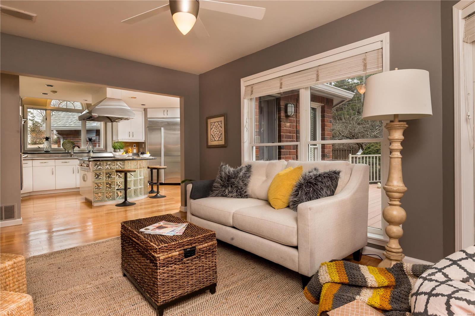 Topping Way - Residential