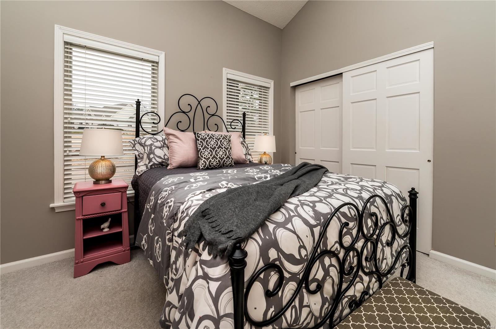 Topping Way - Residential