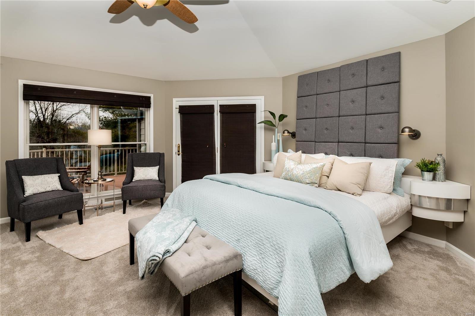 Topping Way - Residential