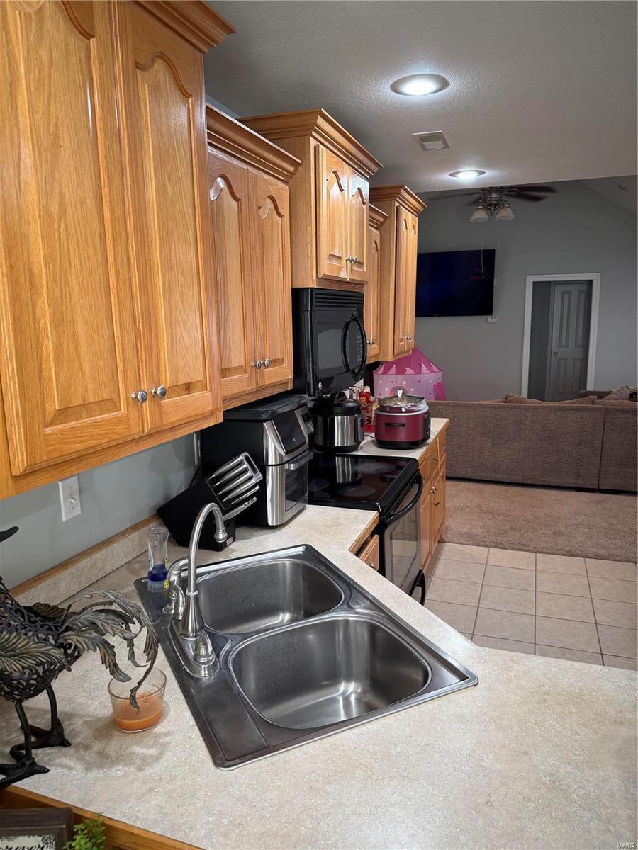 PLANTATION - Residential