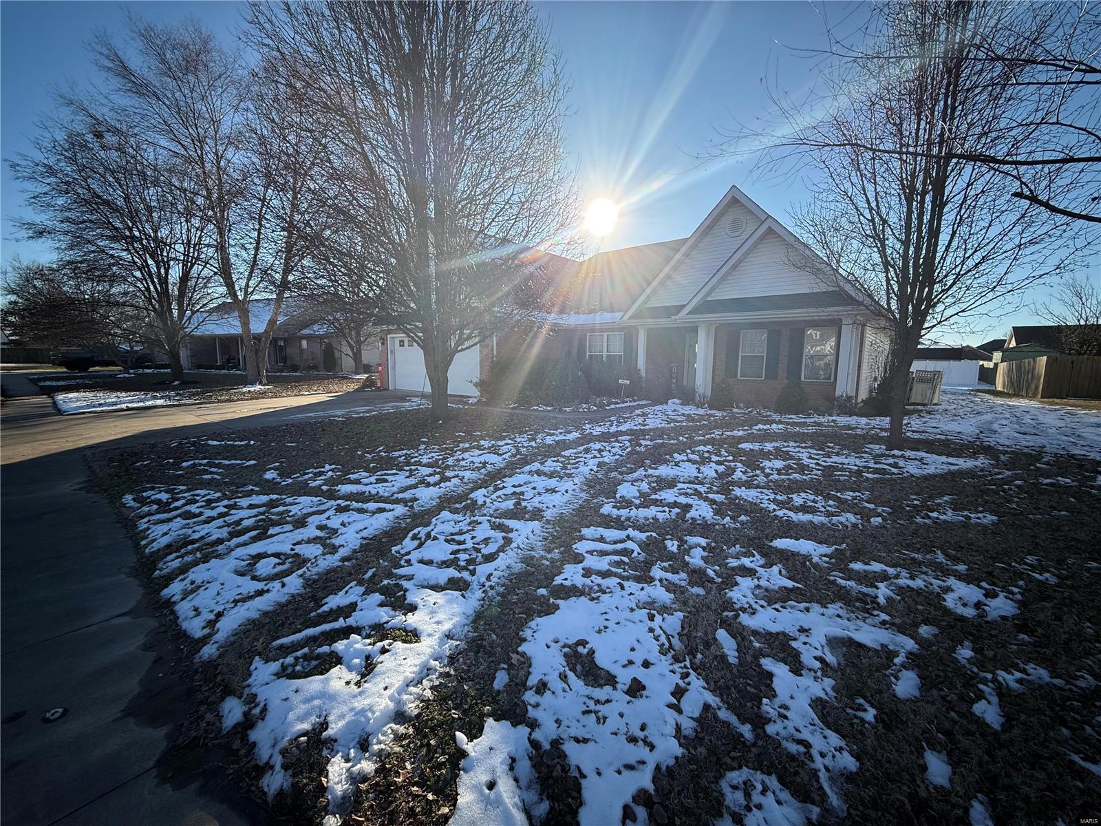 PLANTATION - Residential