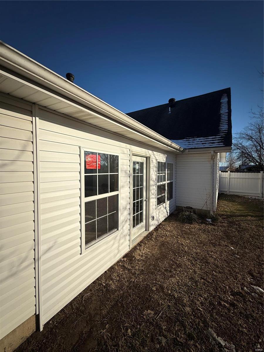 PLANTATION - Residential