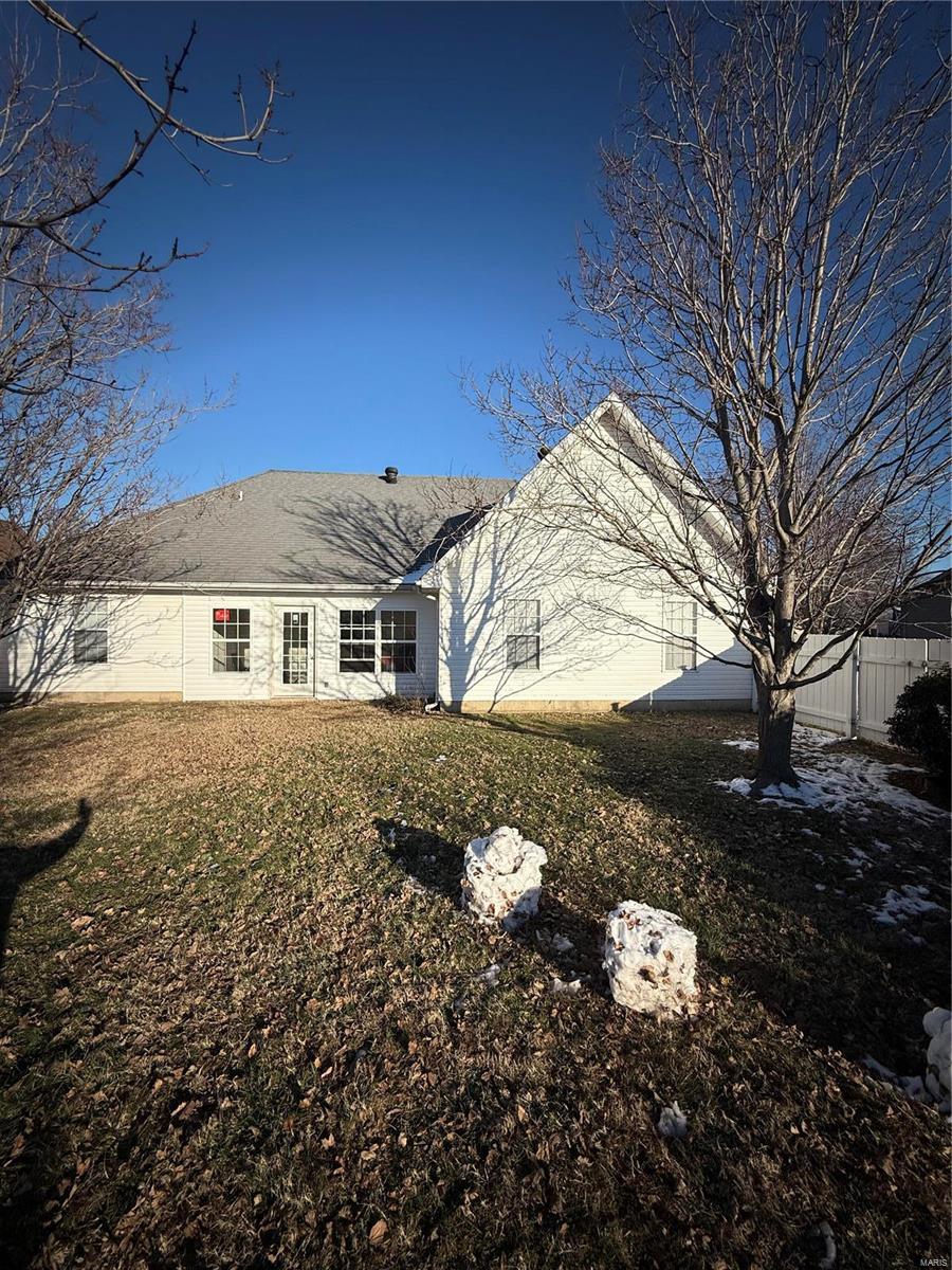 PLANTATION - Residential