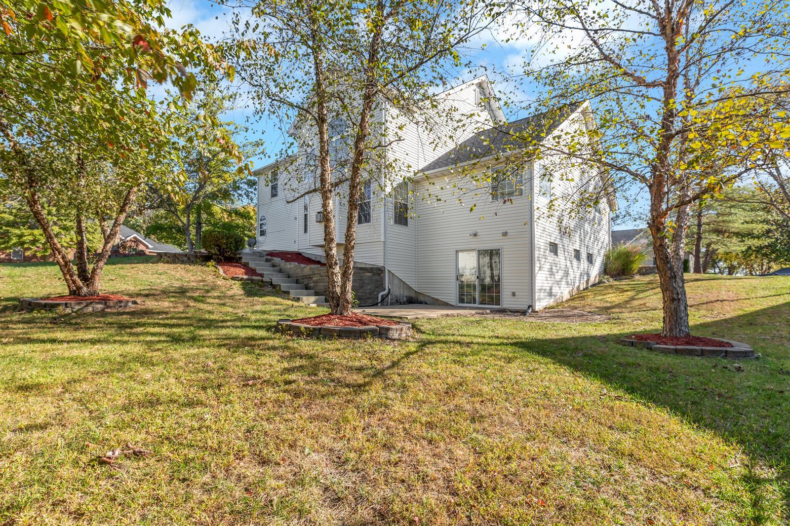 Bear Creek #3 - Residential