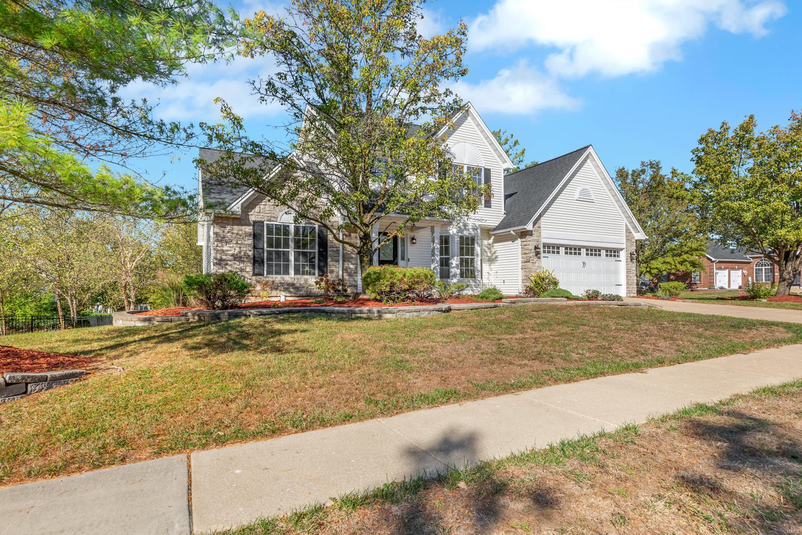 Bear Creek #3 - Residential