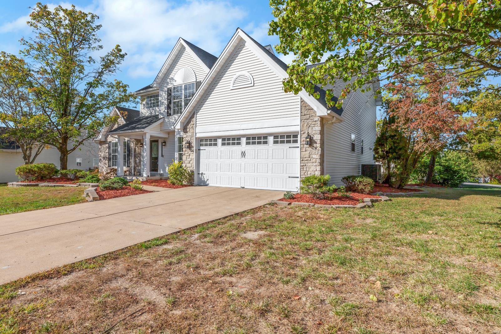 Bear Creek #3 - Residential