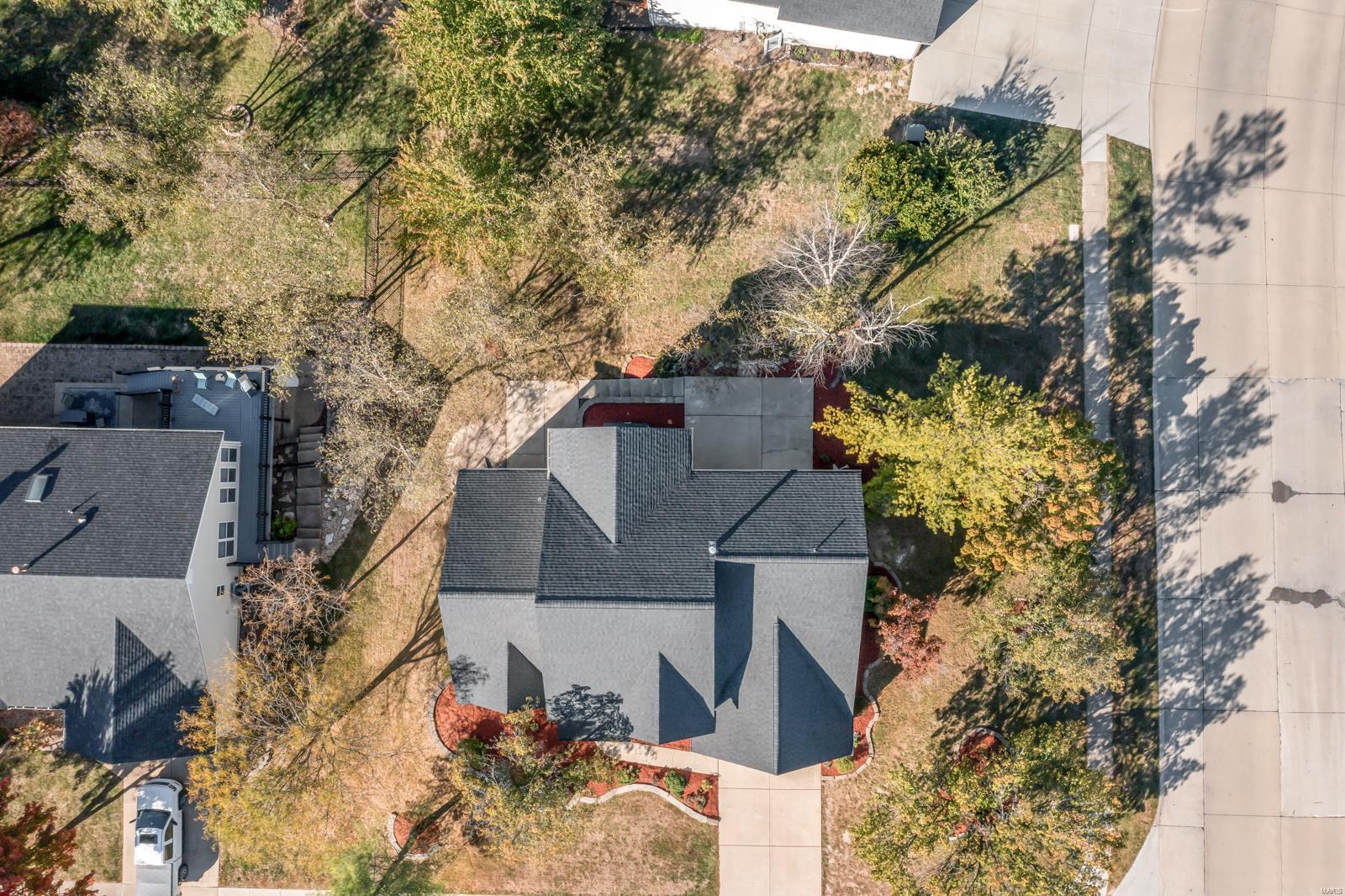 Bear Creek #3 - Residential