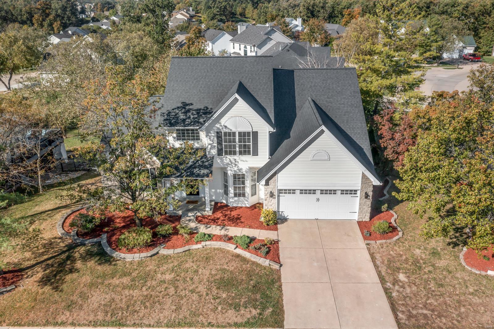 Bear Creek #3 - Residential