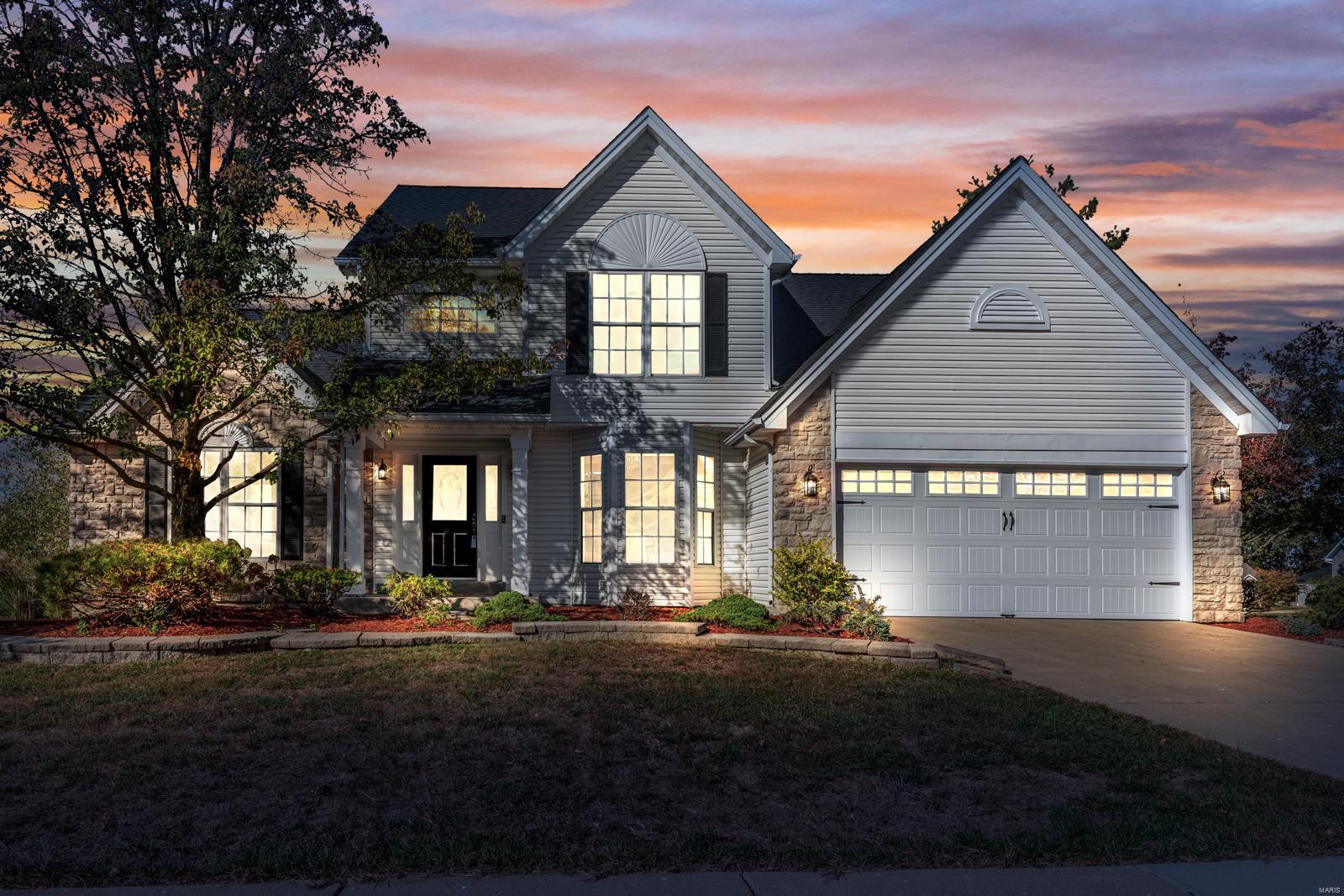Bear Creek #3 - Residential