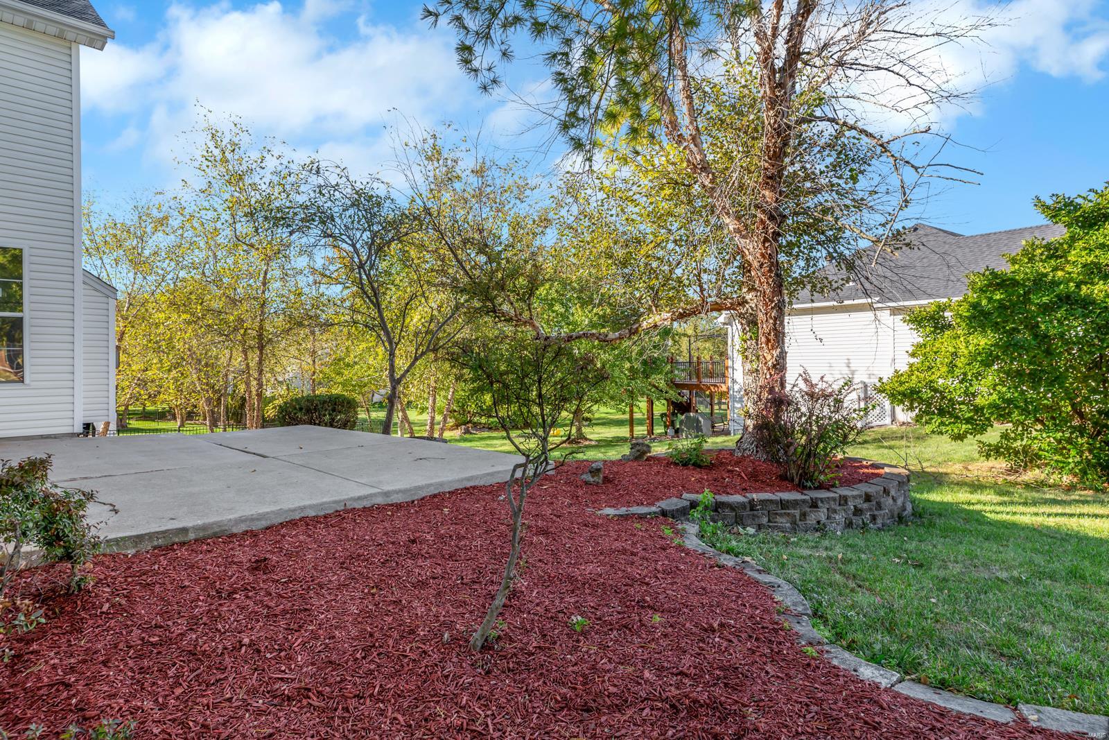 Bear Creek #3 - Residential