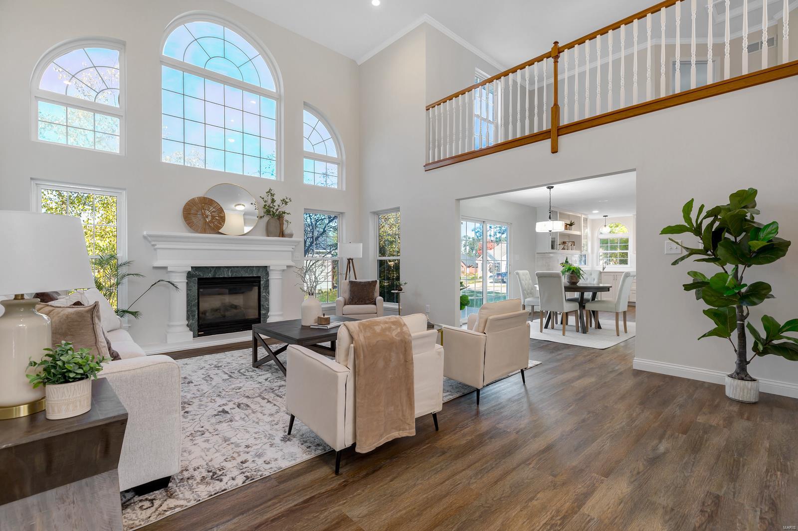 Bear Creek #3 - Residential
