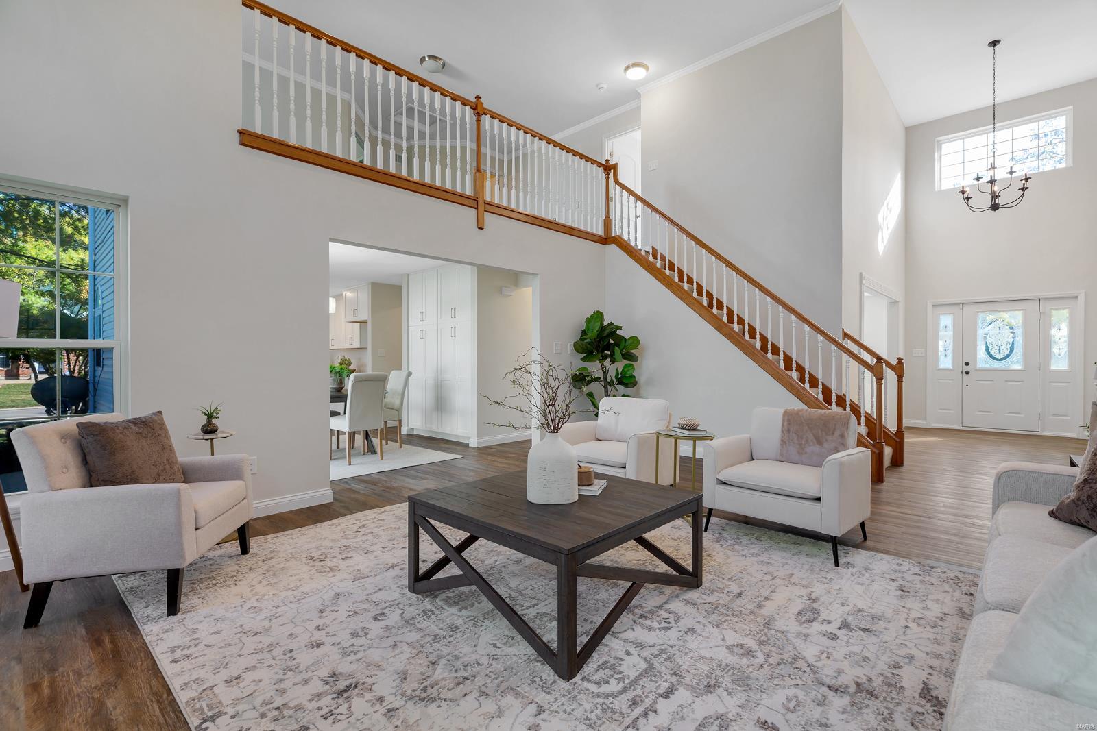 Bear Creek #3 - Residential