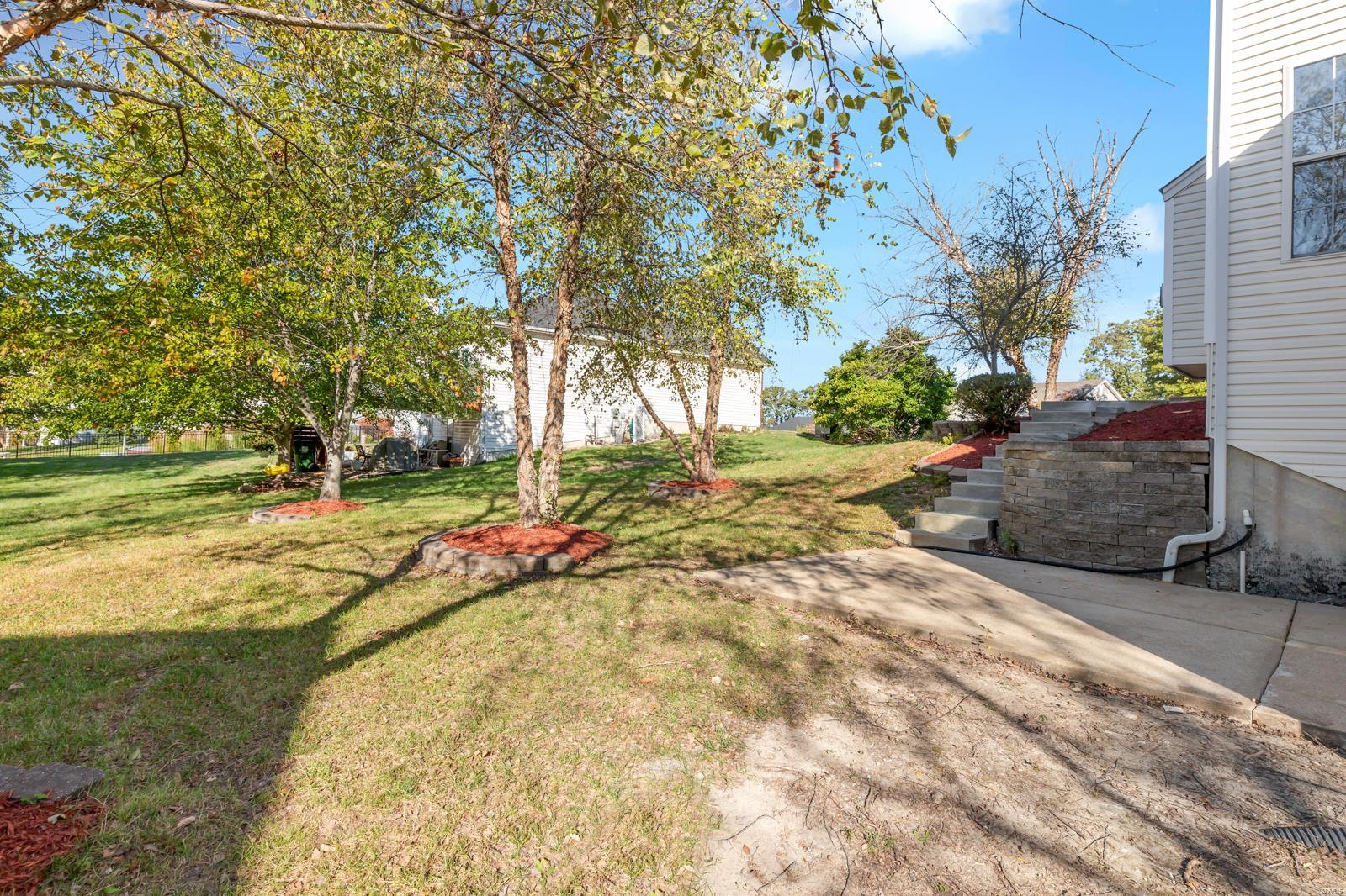 Bear Creek #3 - Residential
