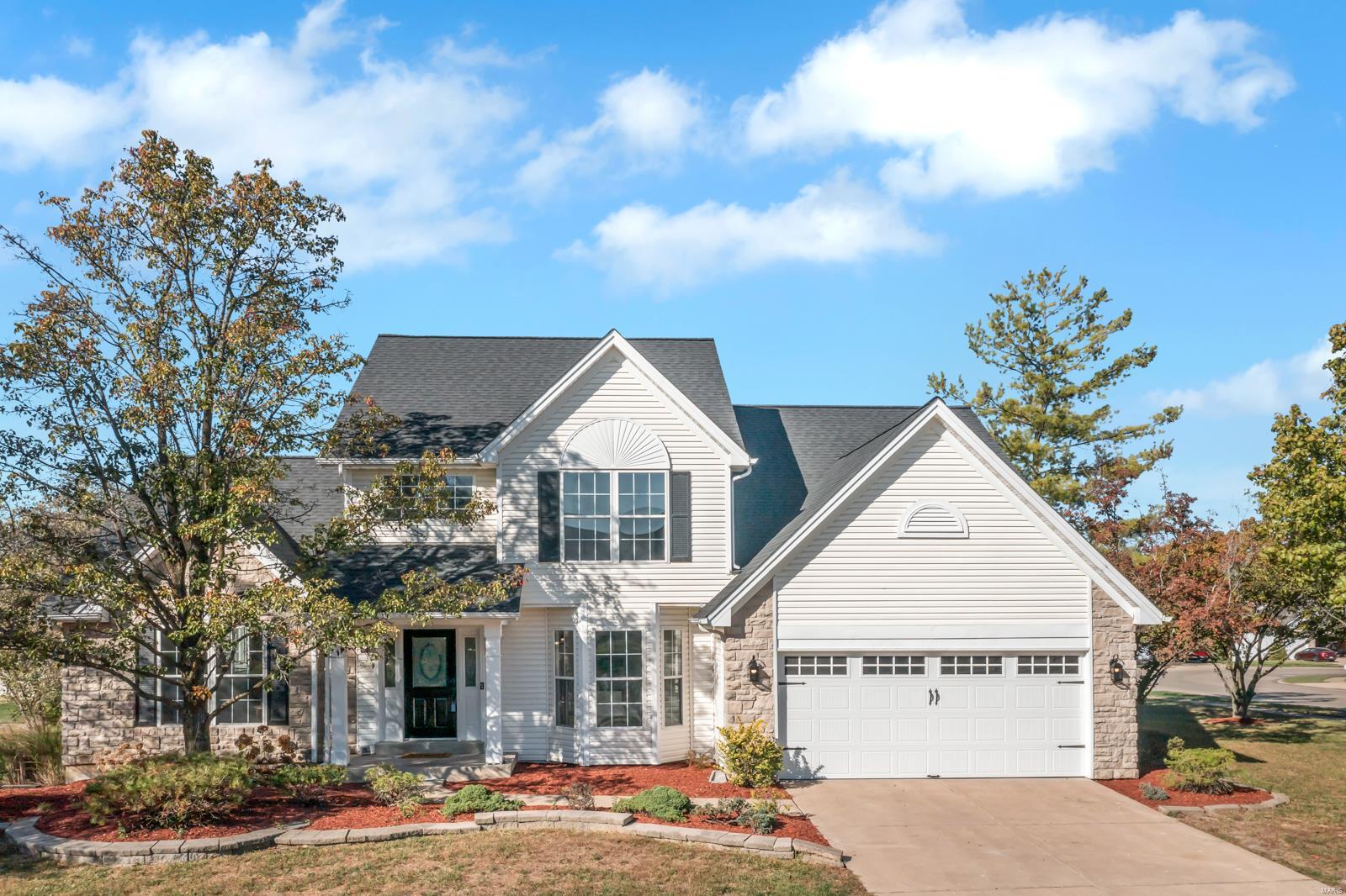 Bear Creek #3 - Residential